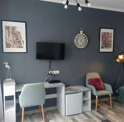 Tawerna Rybaki Old Town