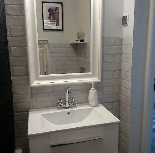 Accommodatie bij particulieren Tawerna Rybaki Old Town *